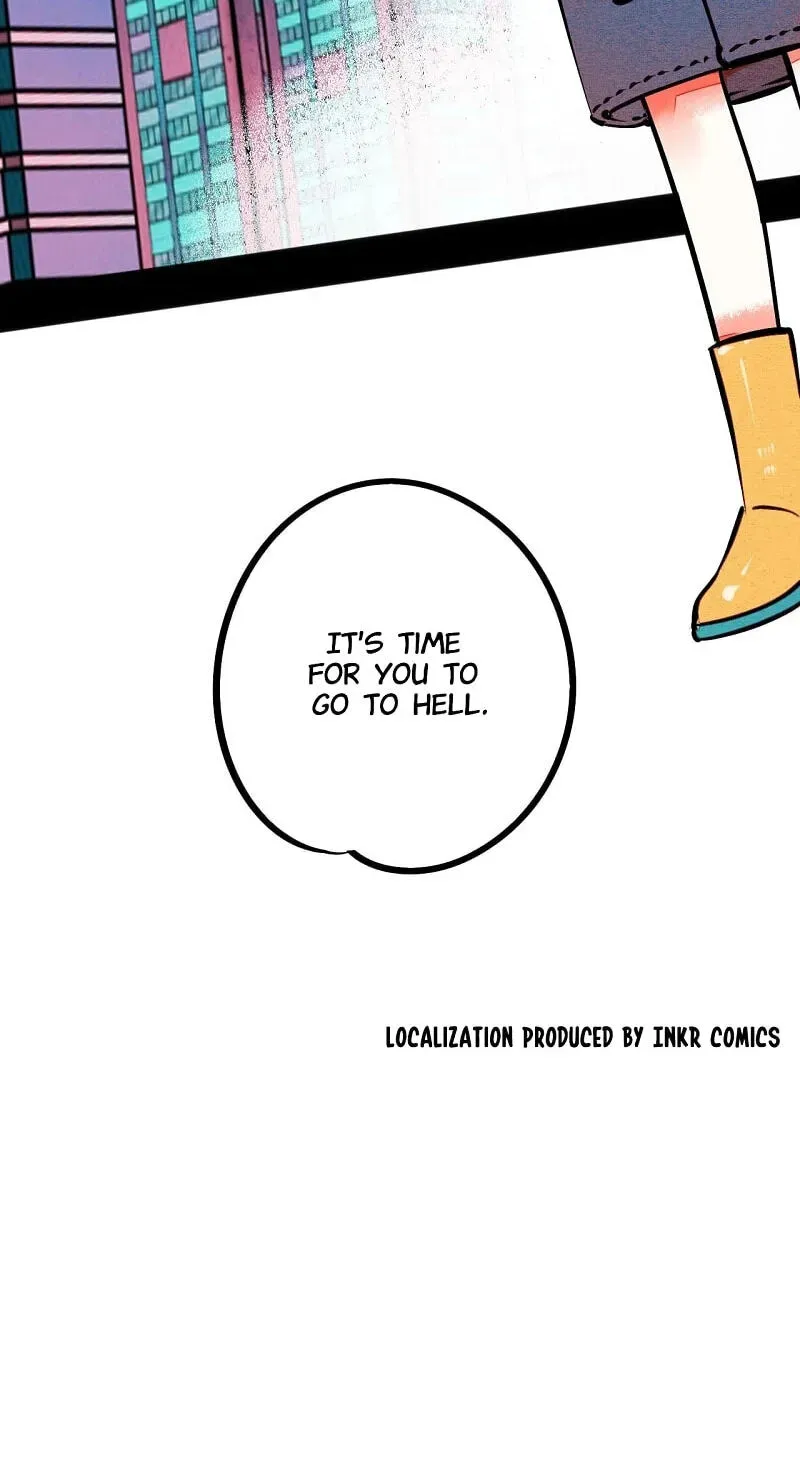 Universal Love Grocery (Colored) Chapter 14 page 140 - 