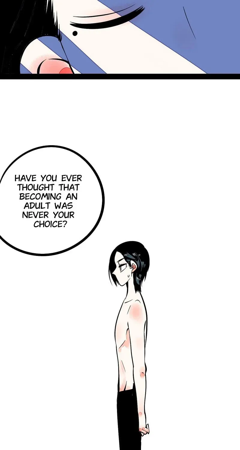 Universal Love Grocery (Colored) Chapter 14 page 15 - 