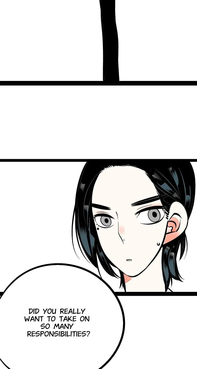 Universal Love Grocery (Colored) Chapter 14 page 17 - 