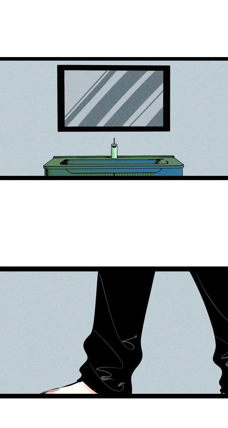 Universal Love Grocery (Colored) Chapter 14 page 25 - 