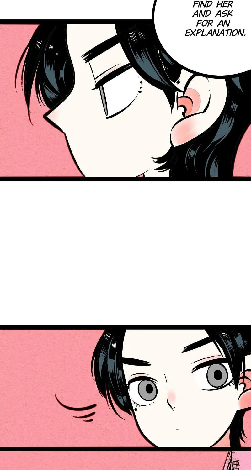 Universal Love Grocery (Colored) Chapter 14 page 49 - 