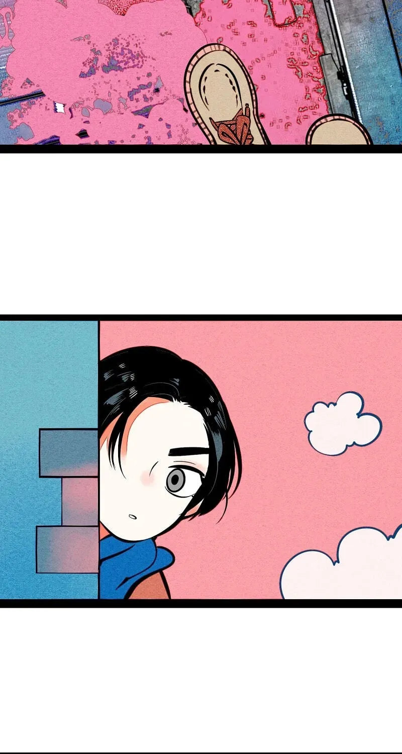 Universal Love Grocery (Colored) Chapter 14 page 53 - 