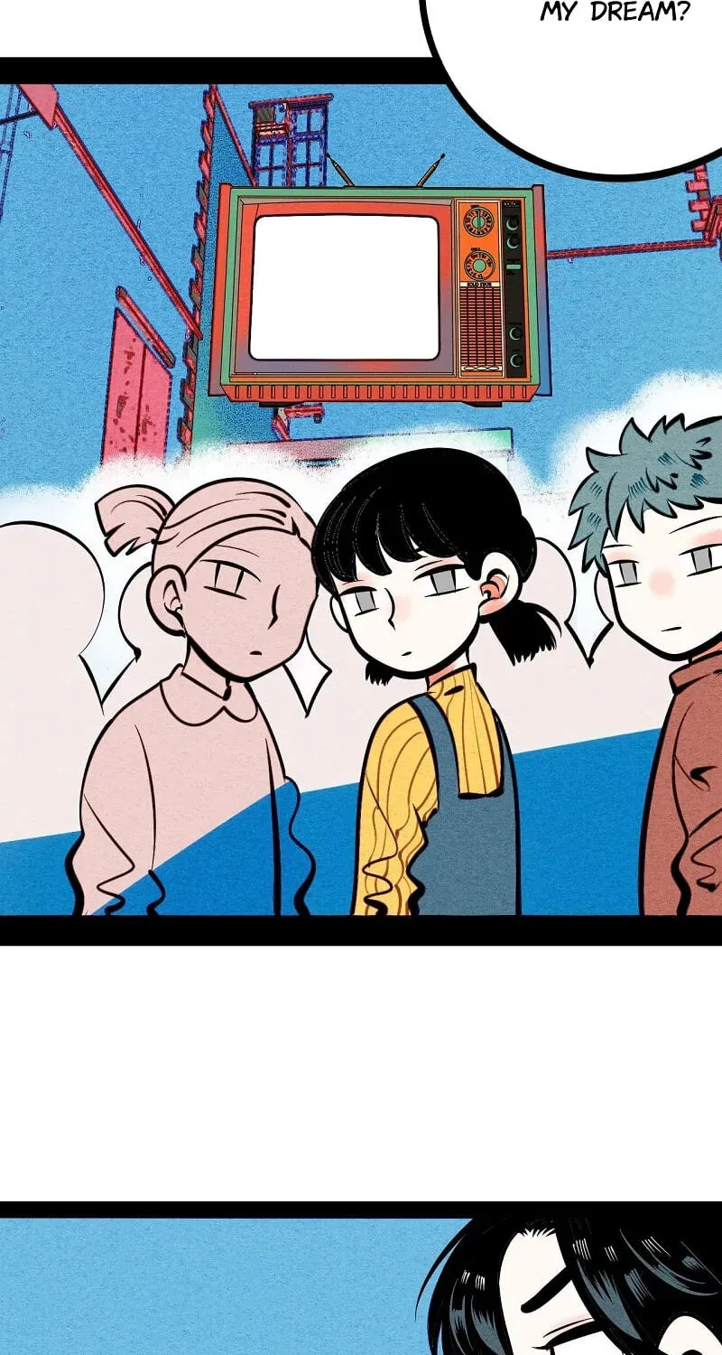 Universal Love Grocery (Colored) Chapter 14 page 57 - 