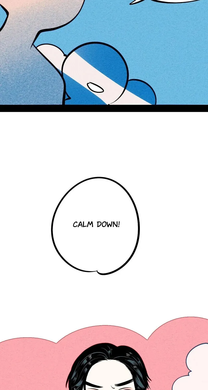 Universal Love Grocery (Colored) Chapter 14 page 65 - 