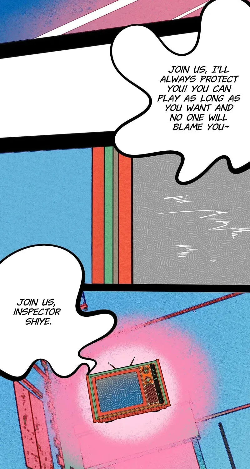 Universal Love Grocery (Colored) Chapter 14 page 69 - 