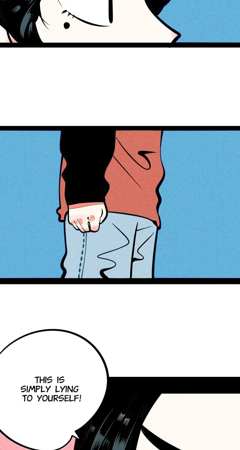 Universal Love Grocery (Colored) Chapter 14 page 75 - 