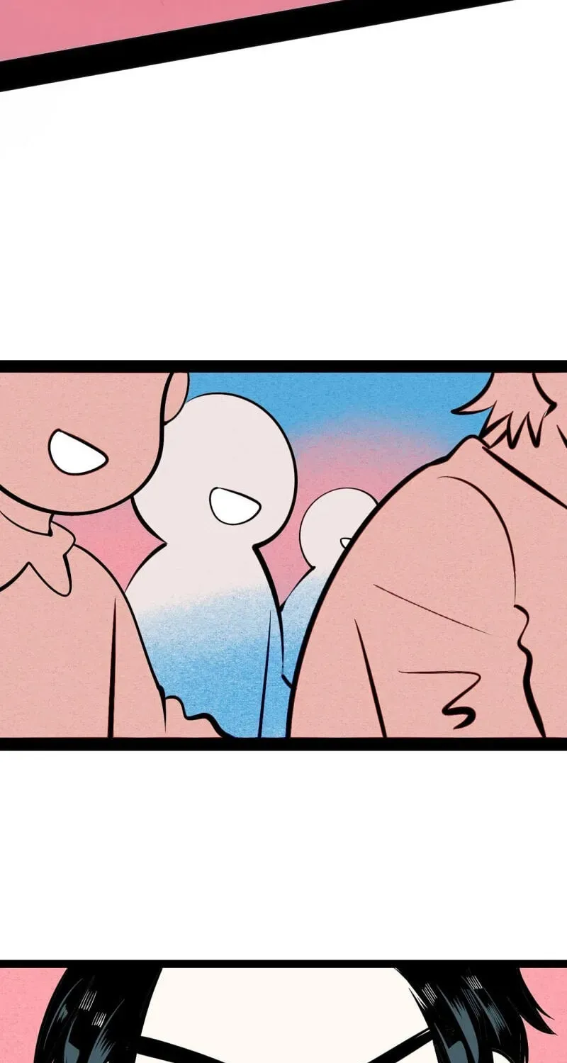 Universal Love Grocery (Colored) Chapter 14 page 79 - 