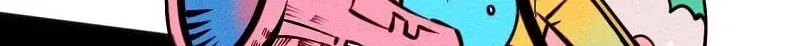 Universal Love Grocery (Colored) Chapter 14 page 84 - 