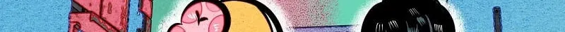 Universal Love Grocery (Colored) Chapter 14 page 92 - 