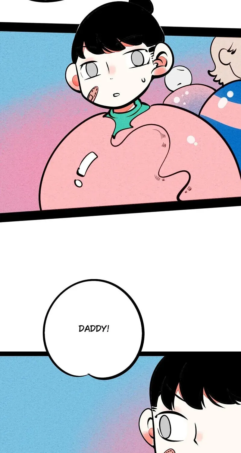 Universal Love Grocery (Colored) Chapter 14 page 99 - 