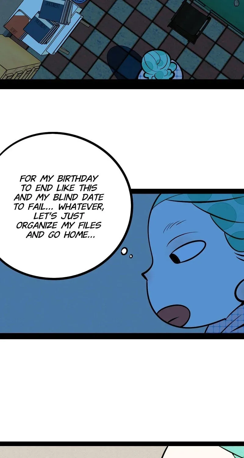 Universal Love Grocery (Colored) Chapter 15 page 113 - 