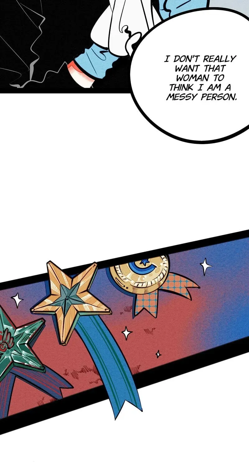 Universal Love Grocery (Colored) Chapter 15 page 13 - 
