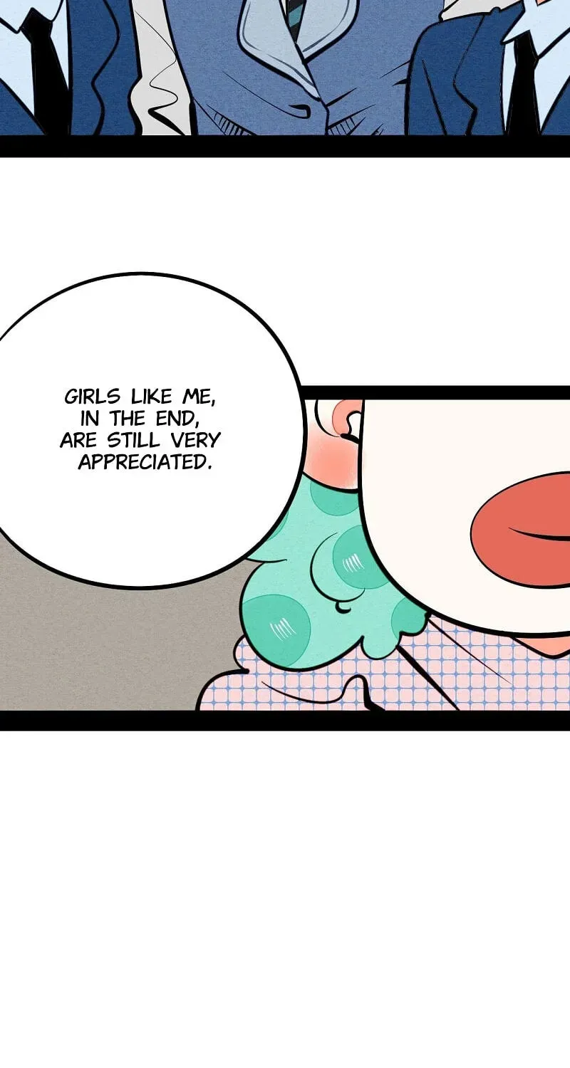 Universal Love Grocery (Colored) Chapter 15 page 121 - 