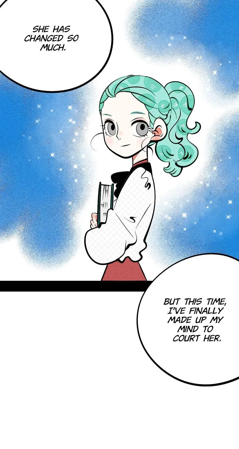 Universal Love Grocery (Colored) Chapter 15 page 133 - 