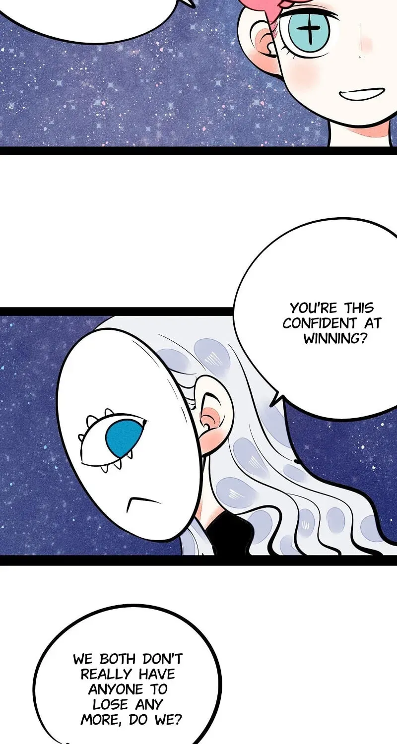 Universal Love Grocery (Colored) Chapter 15 page 136 - 