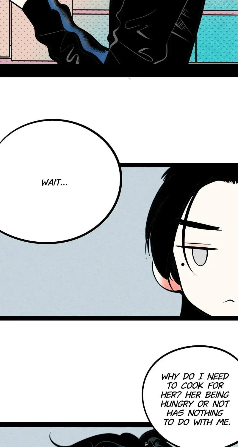 Universal Love Grocery (Colored) Chapter 15 page 19 - 