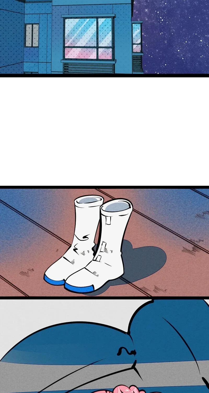 Universal Love Grocery (Colored) Chapter 15 page 3 - 