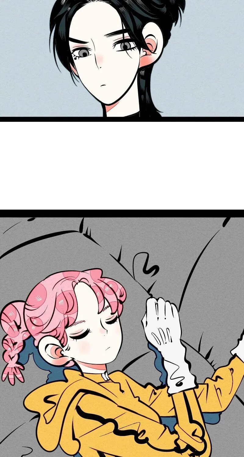 Universal Love Grocery (Colored) Chapter 15 page 21 - 