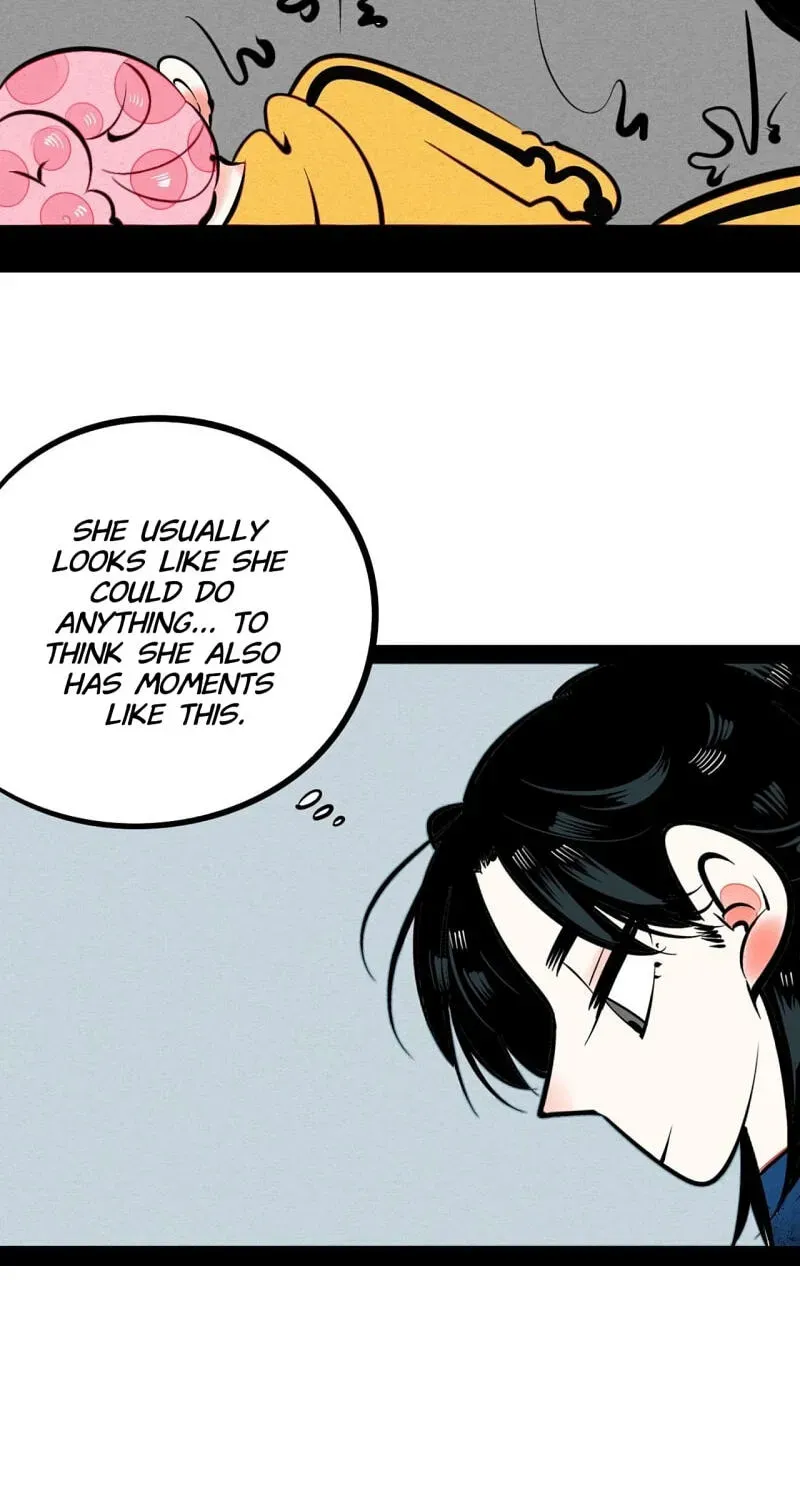 Universal Love Grocery (Colored) Chapter 15 page 25 - 