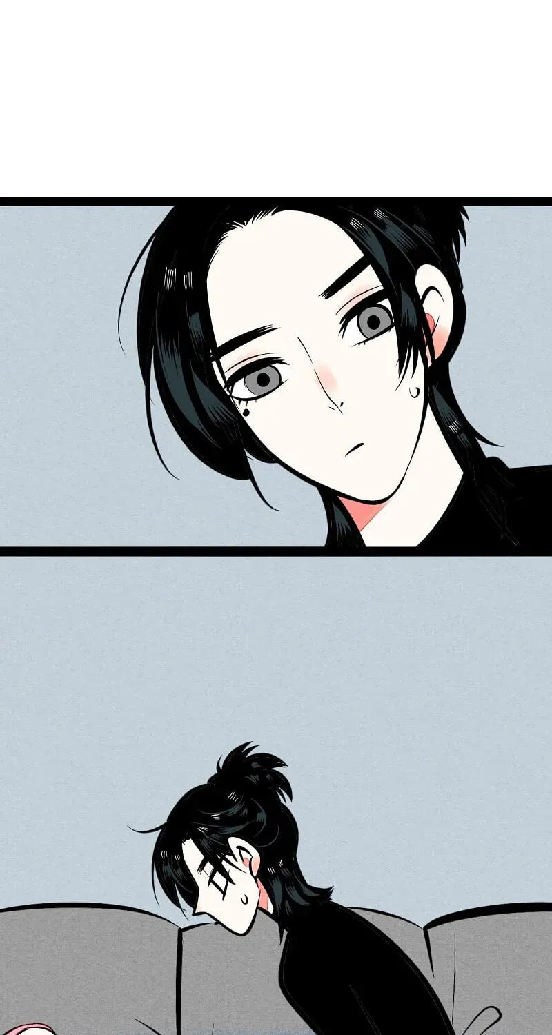 Universal Love Grocery (Colored) Chapter 15 page 29 - 