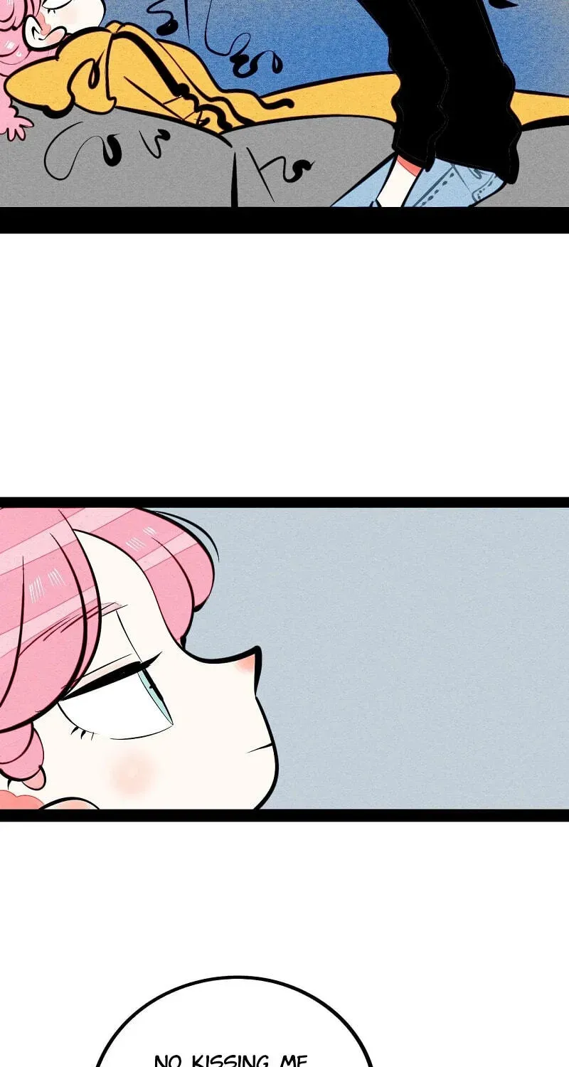 Universal Love Grocery (Colored) Chapter 15 page 31 - 
