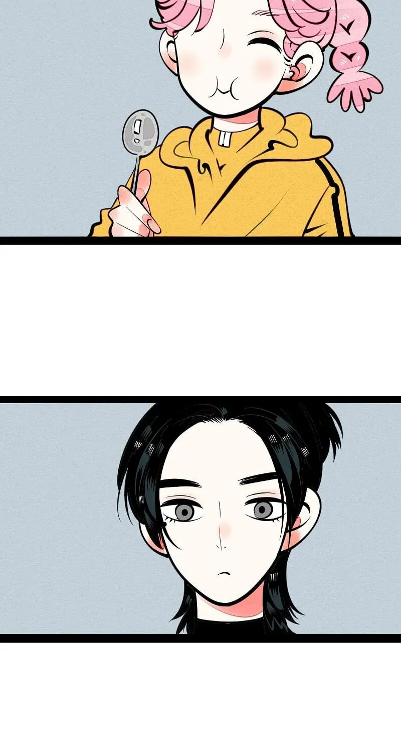 Universal Love Grocery (Colored) Chapter 15 page 39 - 
