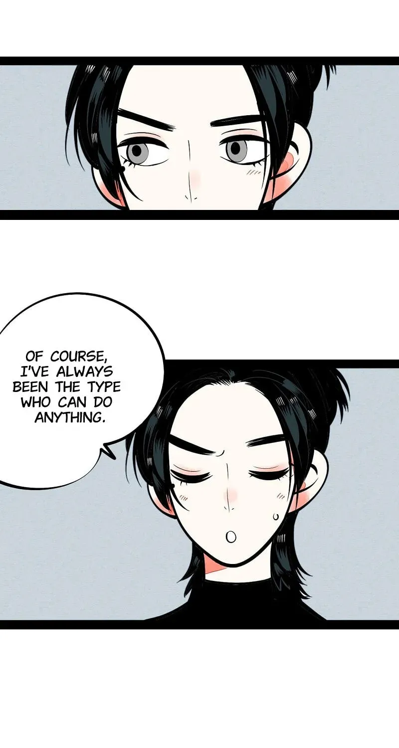 Universal Love Grocery (Colored) Chapter 15 page 41 - 