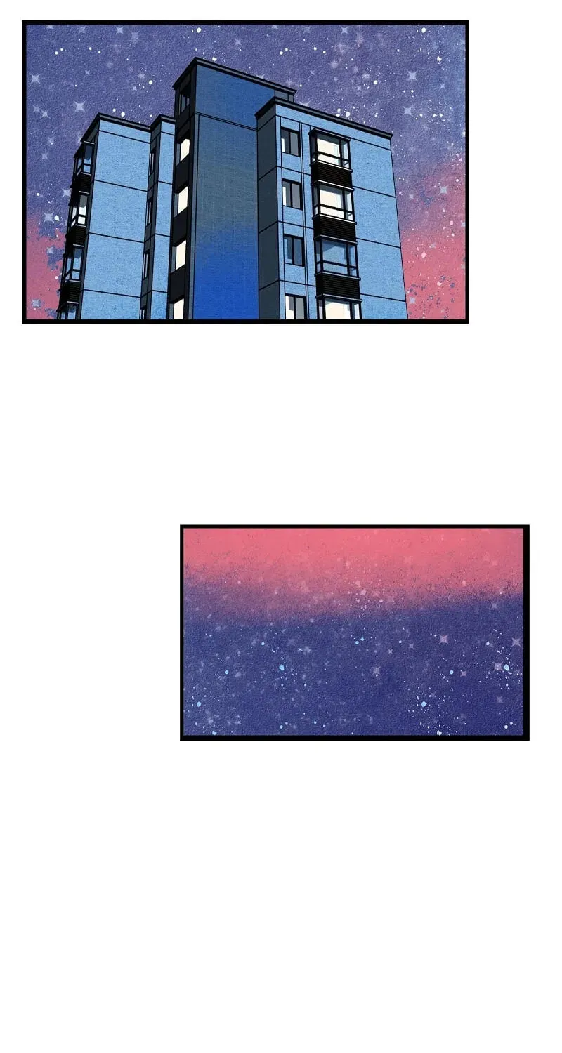 Universal Love Grocery (Colored) Chapter 15 page 43 - 