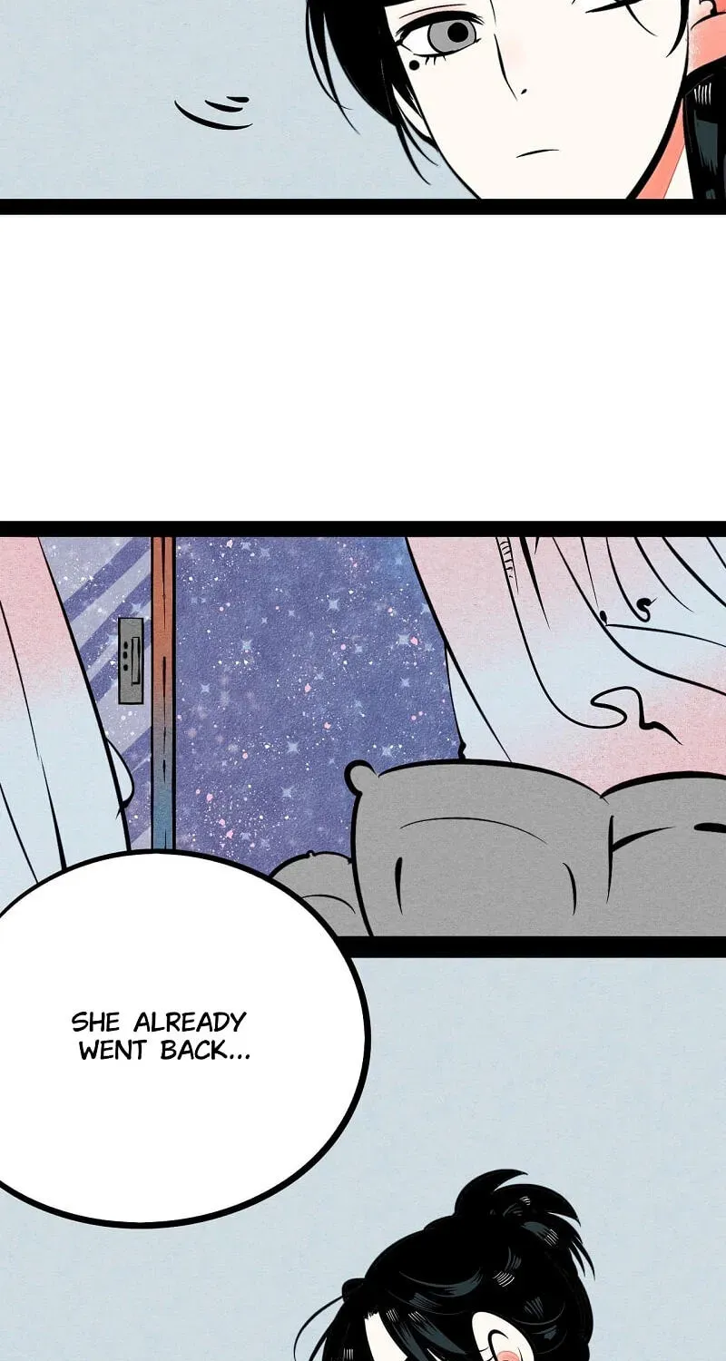 Universal Love Grocery (Colored) Chapter 15 page 47 - 