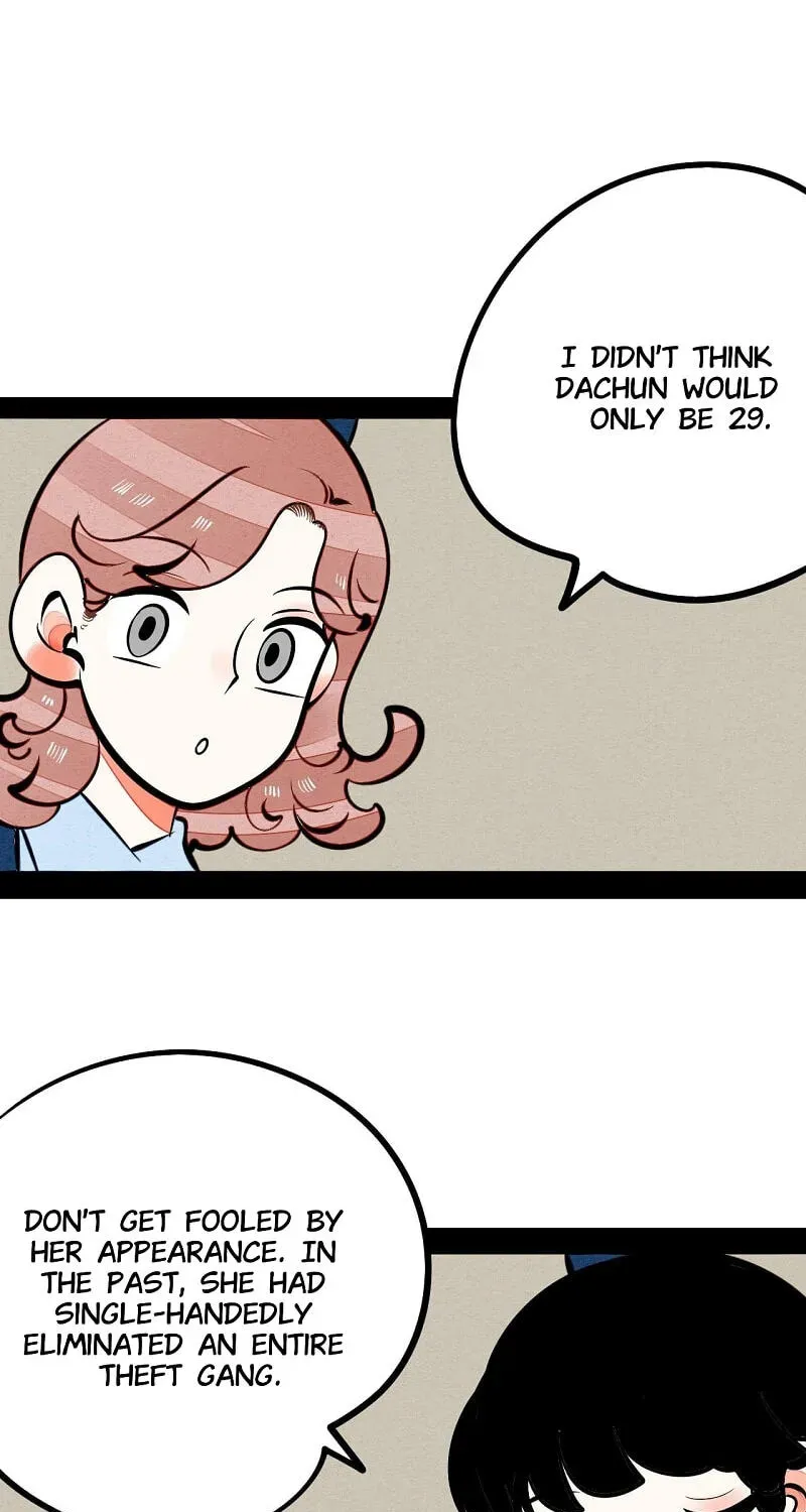 Universal Love Grocery (Colored) Chapter 15 page 55 - 