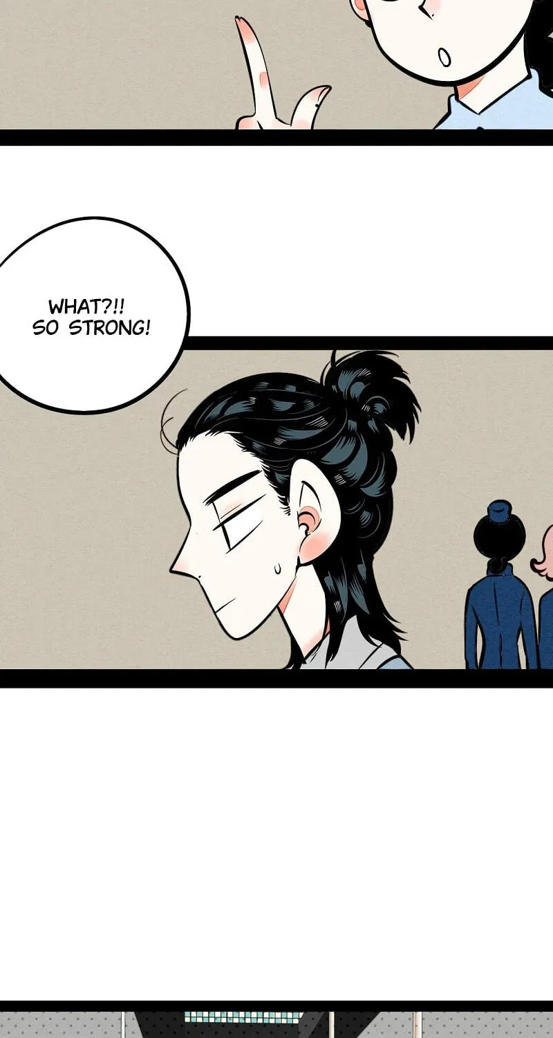 Universal Love Grocery (Colored) Chapter 15 page 57 - 