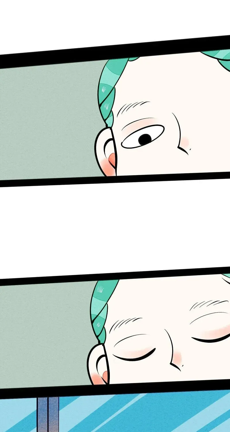Universal Love Grocery (Colored) Chapter 15 page 63 - 