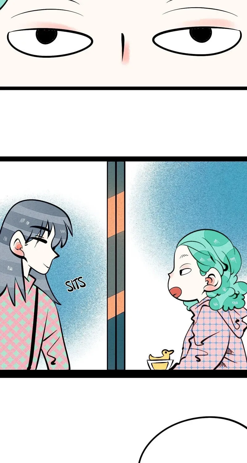 Universal Love Grocery (Colored) Chapter 15 page 69 - 