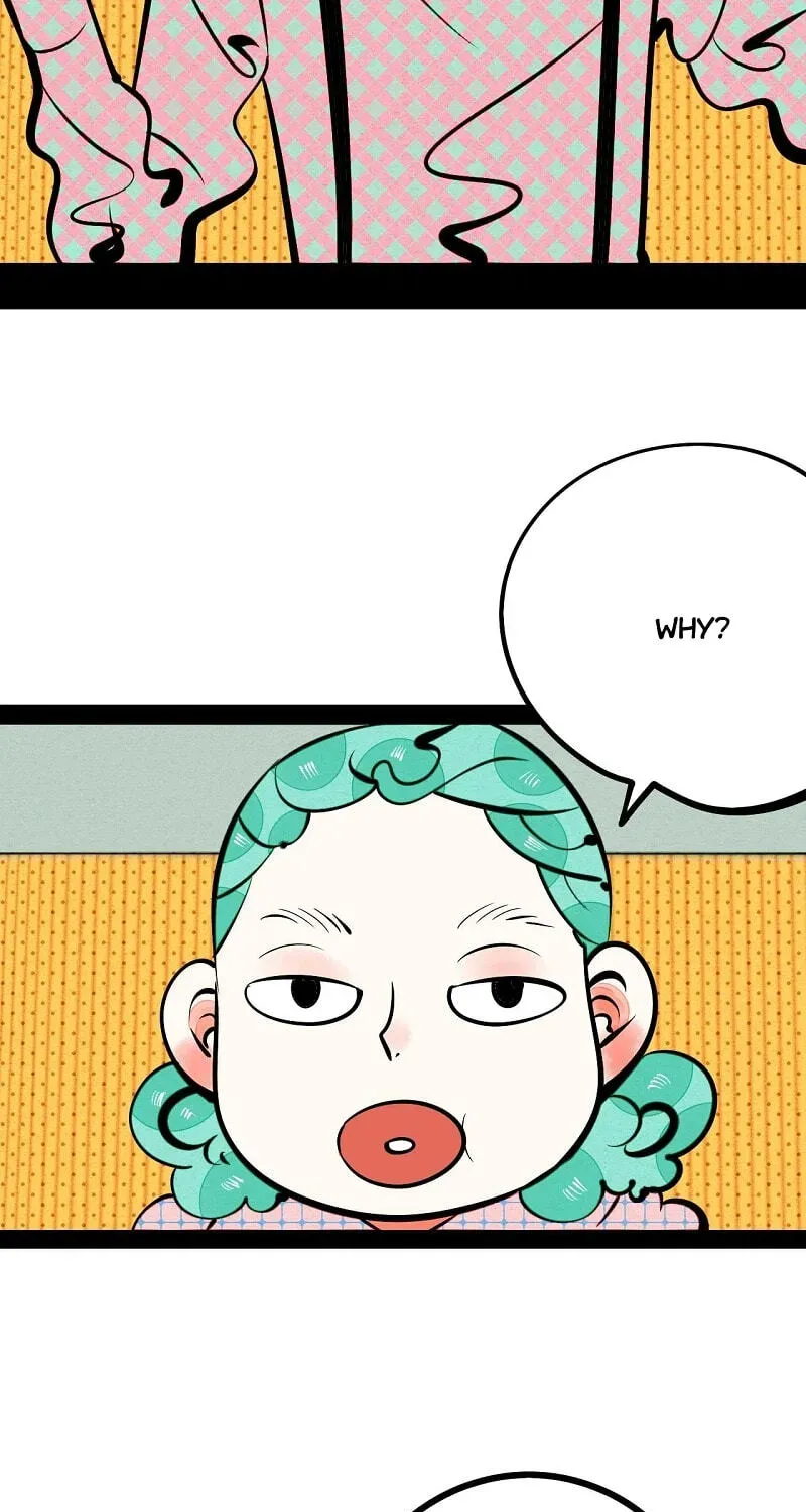 Universal Love Grocery (Colored) Chapter 15 page 75 - 