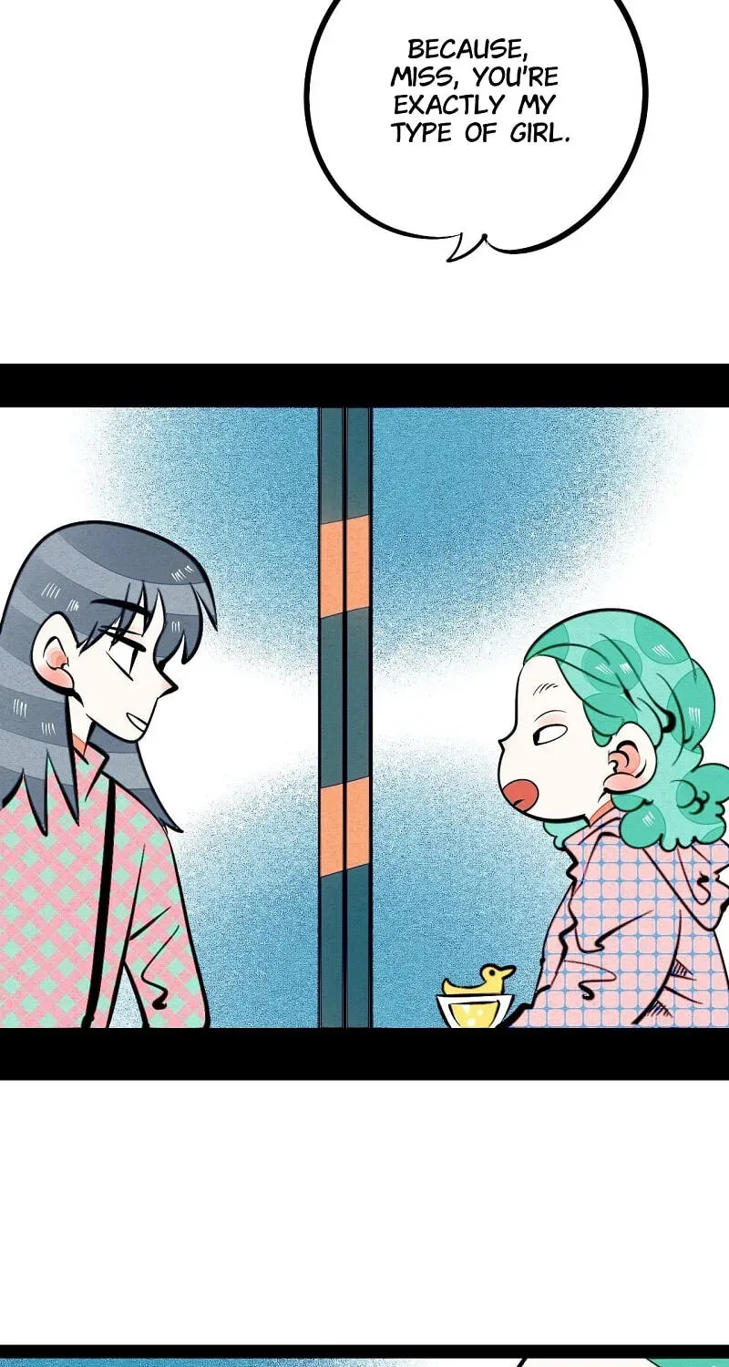 Universal Love Grocery (Colored) Chapter 15 page 77 - 