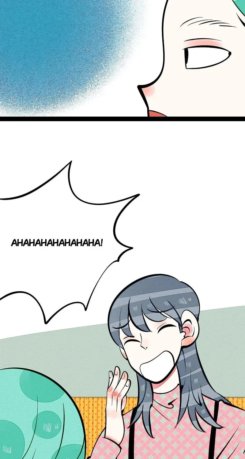 Universal Love Grocery (Colored) Chapter 15 page 79 - 