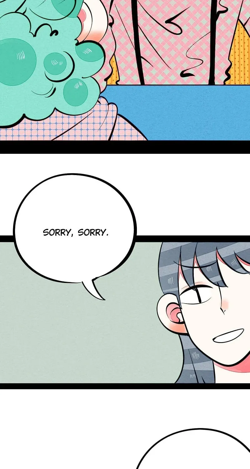Universal Love Grocery (Colored) Chapter 15 page 81 - 