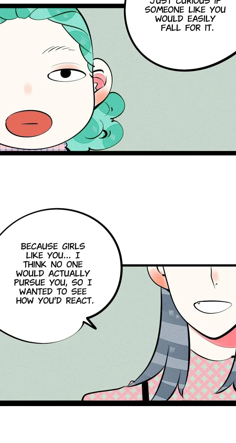 Universal Love Grocery (Colored) Chapter 15 page 83 - 