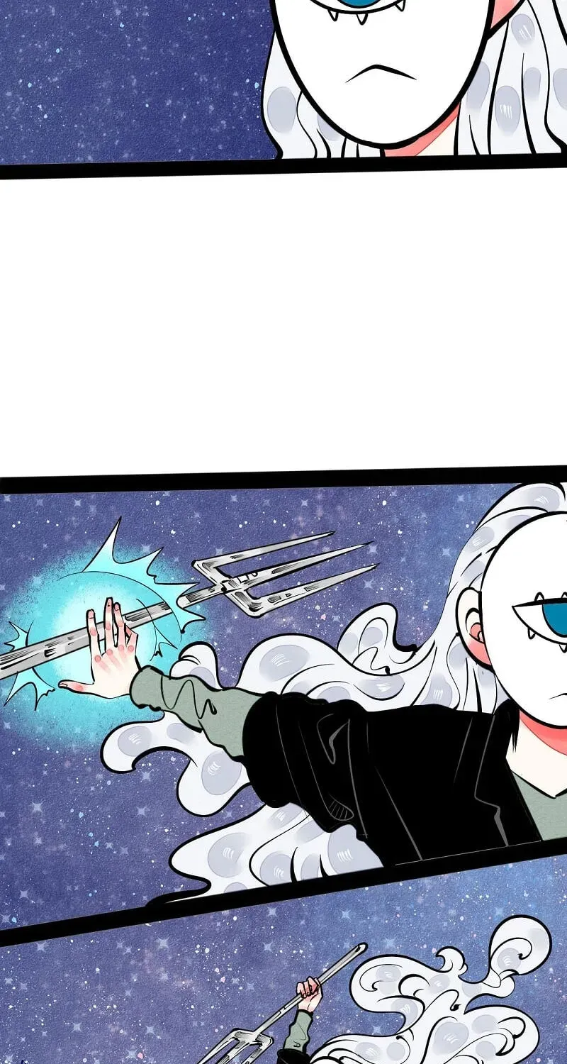 Universal Love Grocery (Colored) Chapter 16 page 101 - 