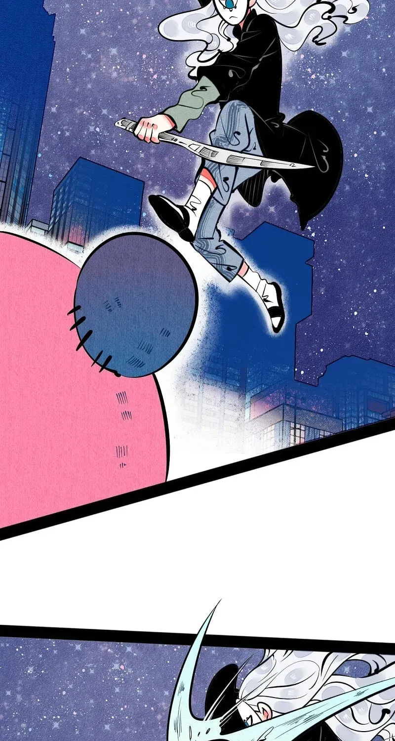 Universal Love Grocery (Colored) Chapter 16 page 103 - 