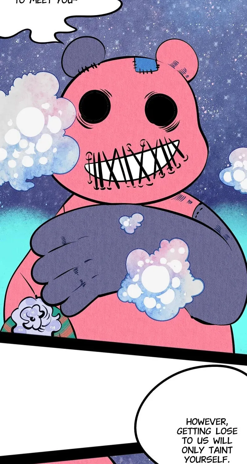 Universal Love Grocery (Colored) Chapter 16 page 107 - 