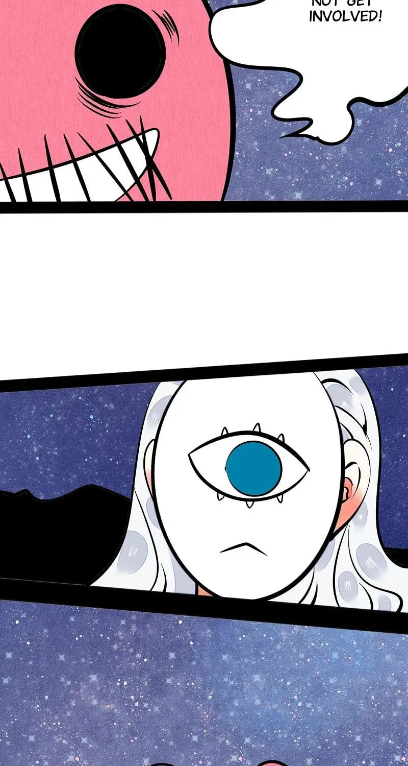 Universal Love Grocery (Colored) Chapter 16 page 109 - 