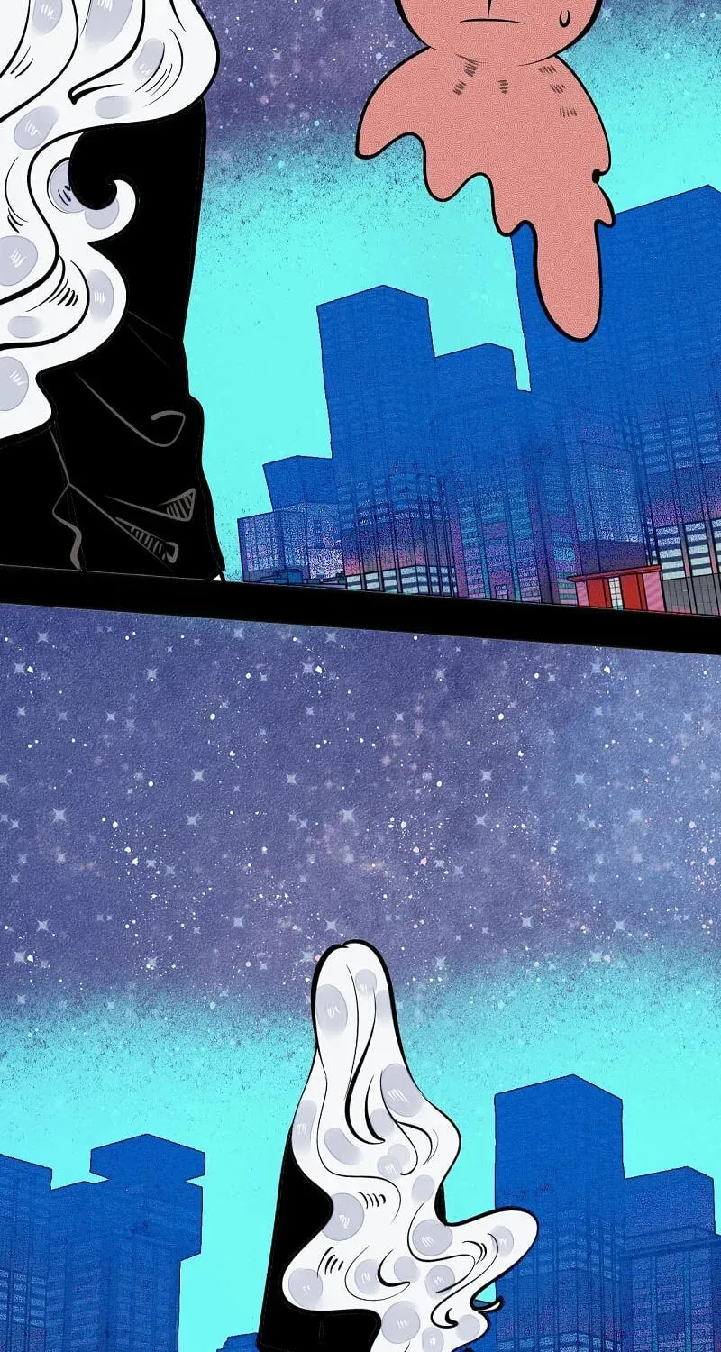 Universal Love Grocery (Colored) Chapter 16 page 113 - 