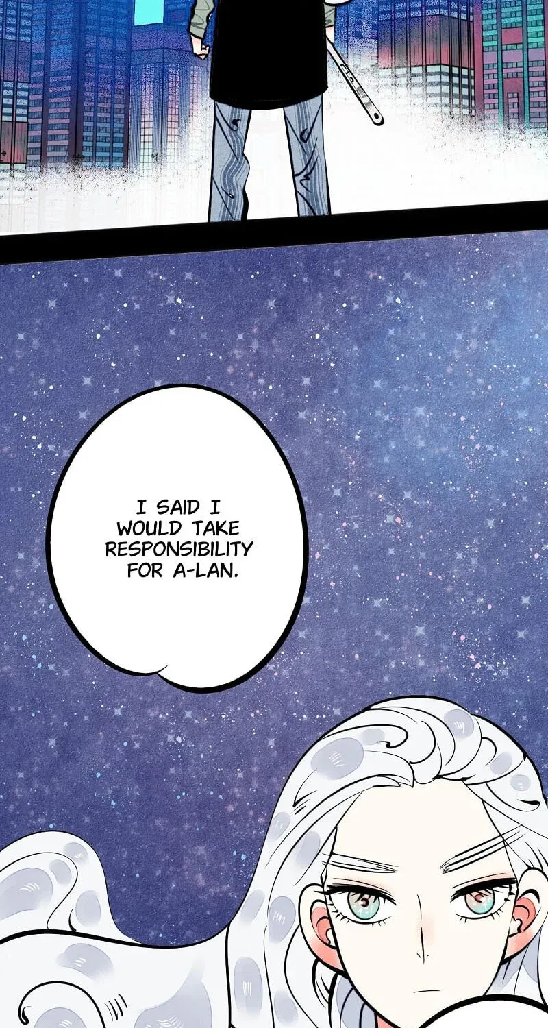 Universal Love Grocery (Colored) Chapter 16 page 115 - 