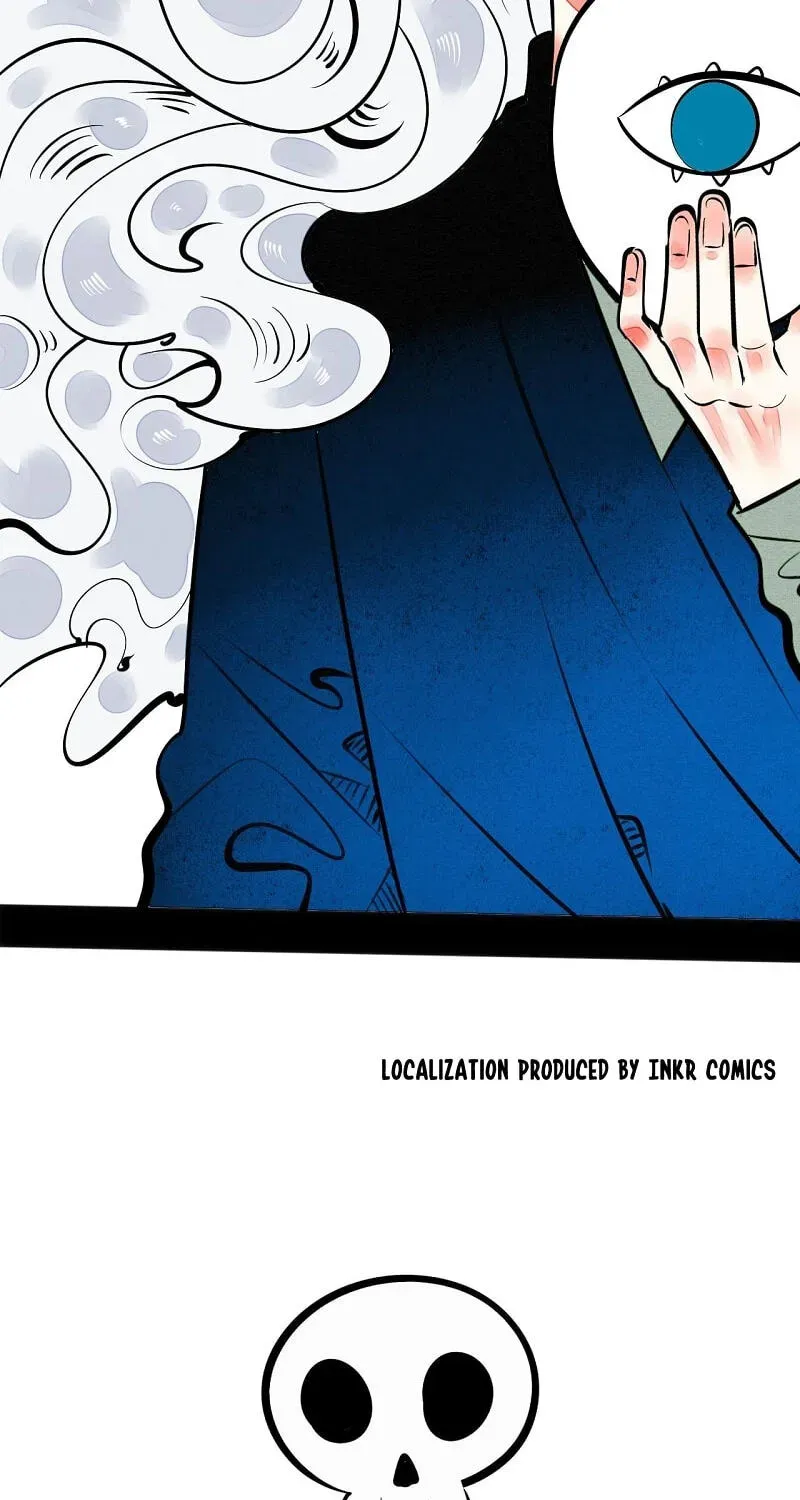 Universal Love Grocery (Colored) Chapter 16 page 117 - 