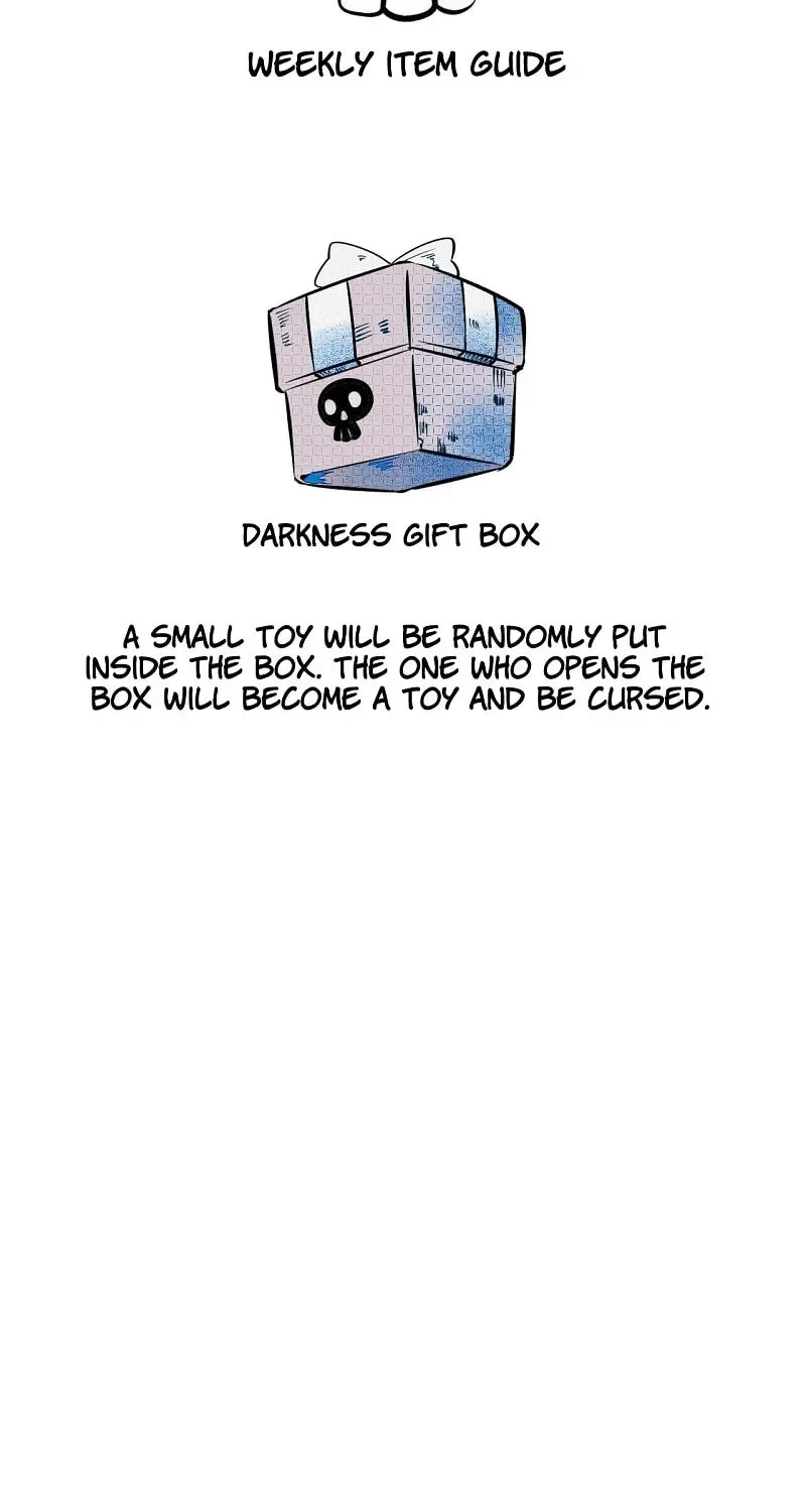 Universal Love Grocery (Colored) Chapter 16 page 119 - 