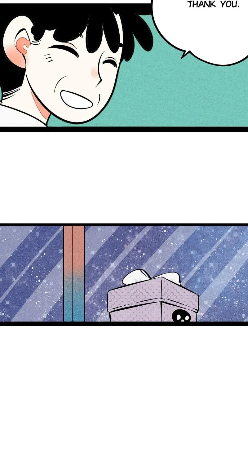 Universal Love Grocery (Colored) Chapter 16 page 13 - 