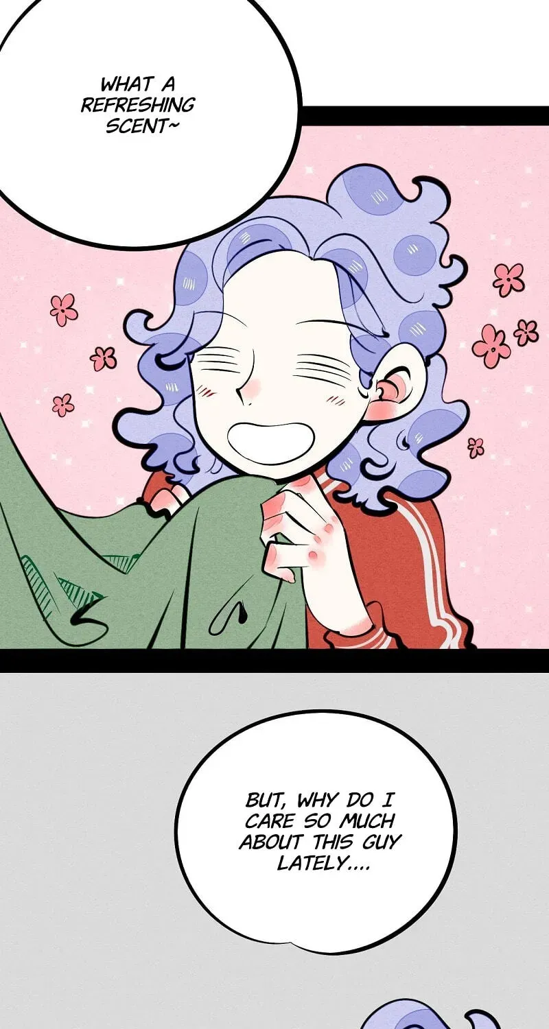Universal Love Grocery (Colored) Chapter 16 page 23 - 
