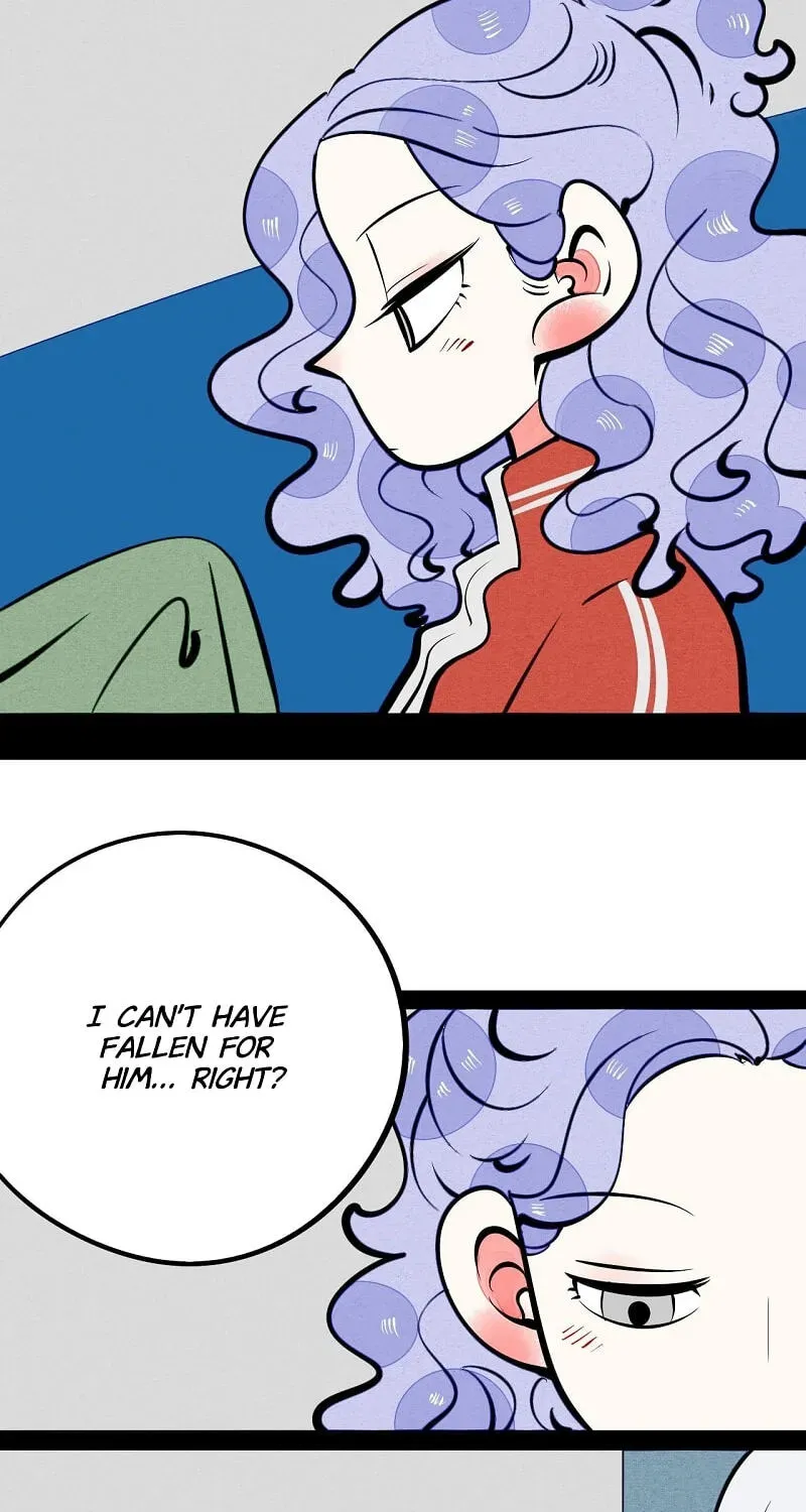 Universal Love Grocery (Colored) Chapter 16 page 25 - 