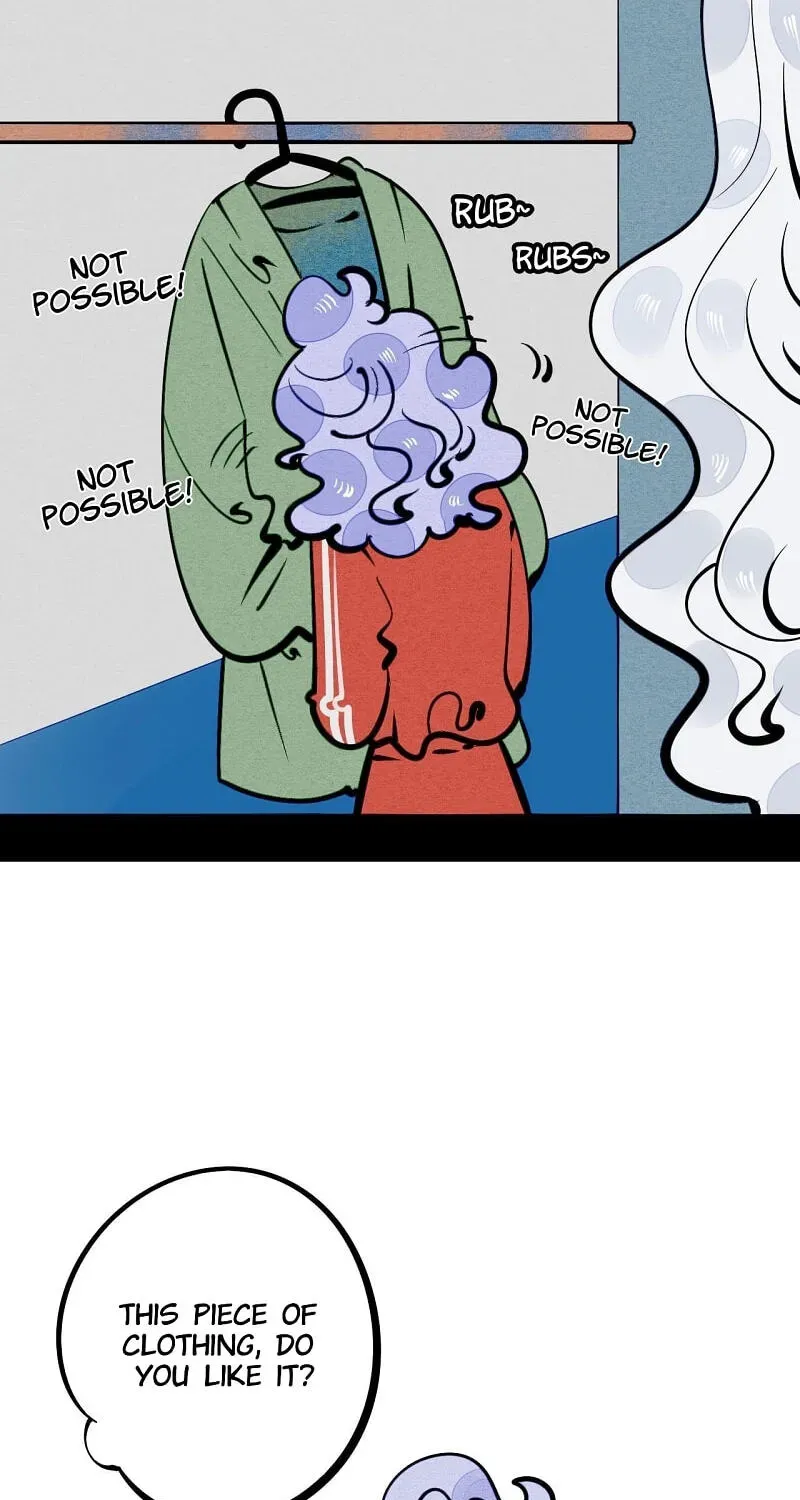 Universal Love Grocery (Colored) Chapter 16 page 27 - 